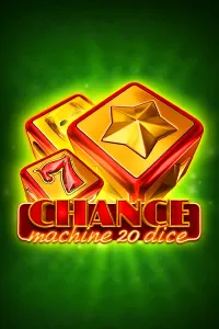 Chance Machine 20 Dice